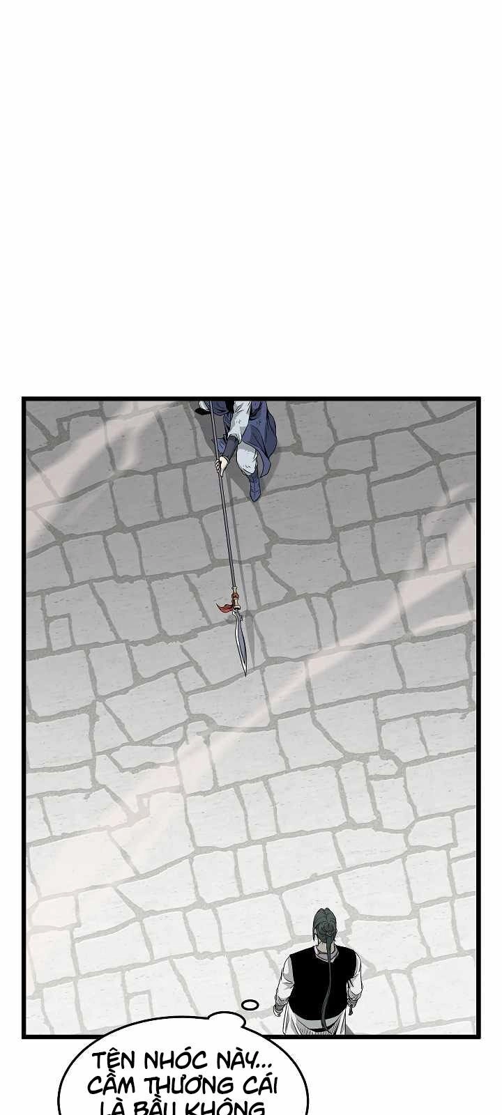 Đăng Nhập Murim Chapter 63 - 99