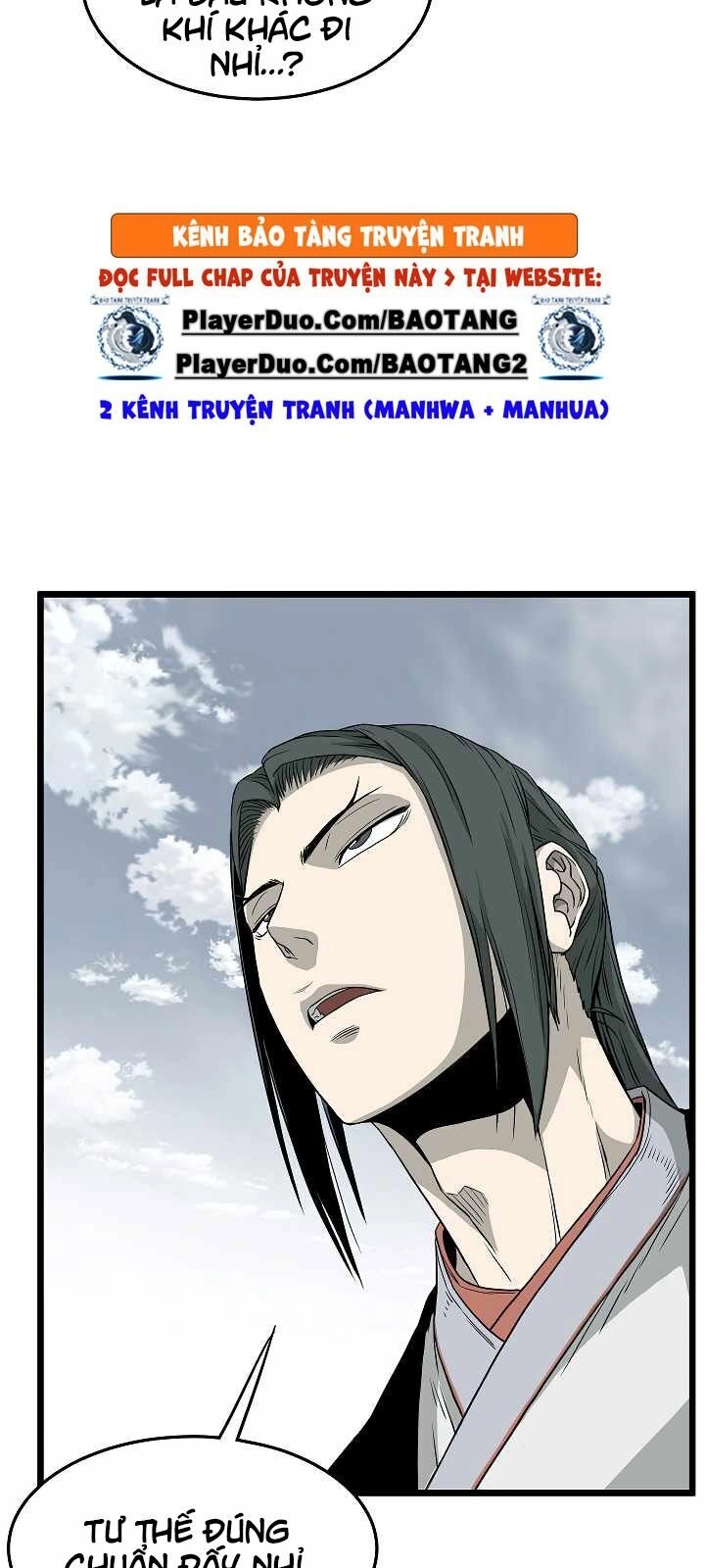 Đăng Nhập Murim Chapter 63 - 100