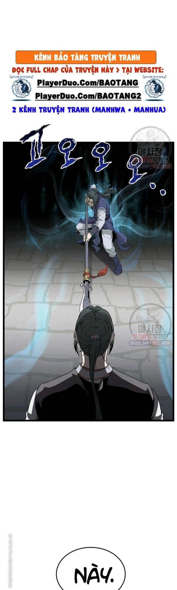 Đăng Nhập Murim Chapter 64 - 3