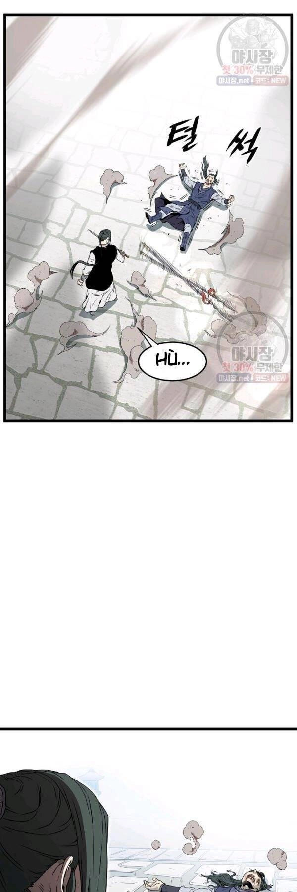 Đăng Nhập Murim Chapter 64 - 9