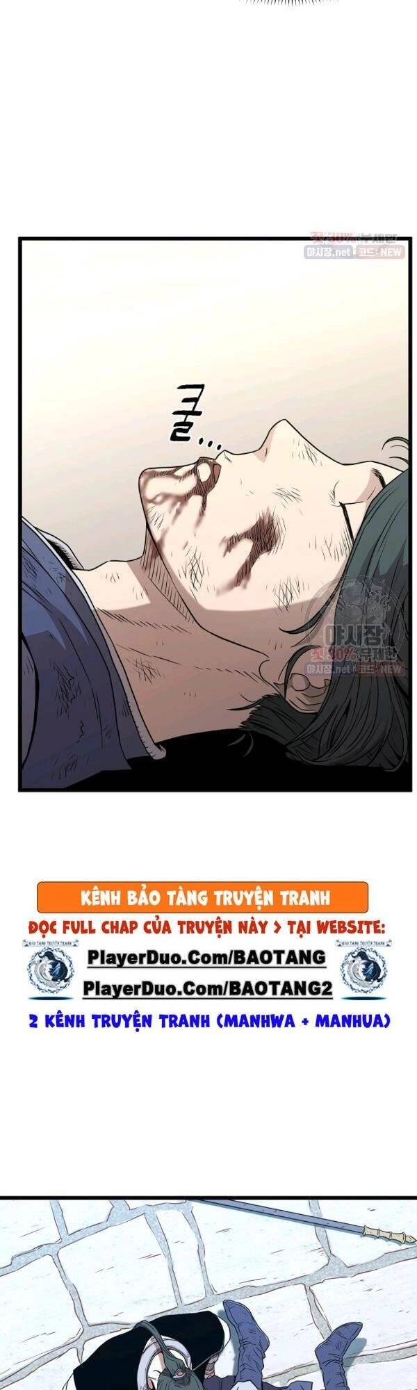 Đăng Nhập Murim Chapter 64 - 12