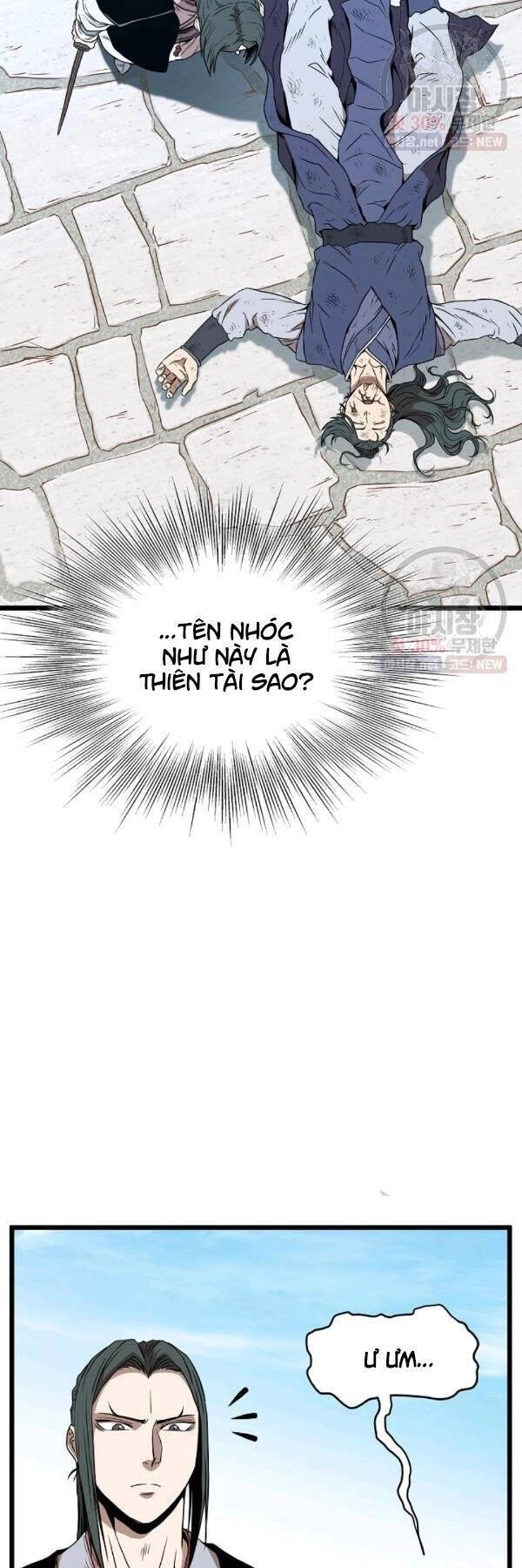 Đăng Nhập Murim Chapter 64 - 13