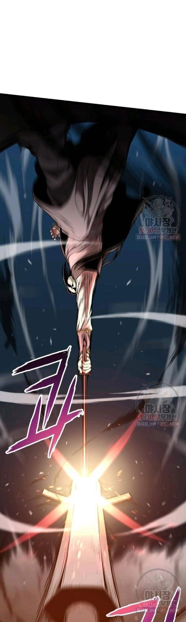 Đăng Nhập Murim Chapter 64 - 26