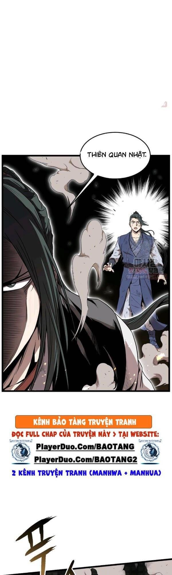 Đăng Nhập Murim Chapter 64 - 28