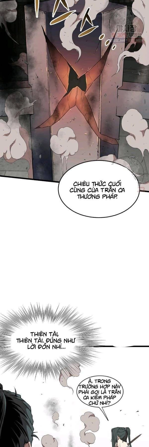 Đăng Nhập Murim Chapter 64 - 29