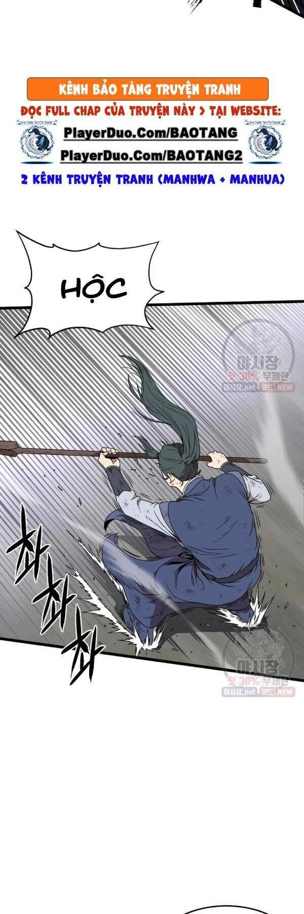 Đăng Nhập Murim Chapter 64 - 37