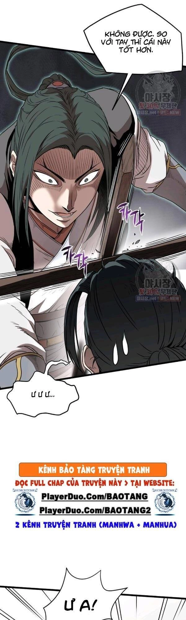 Đăng Nhập Murim Chapter 64 - 40