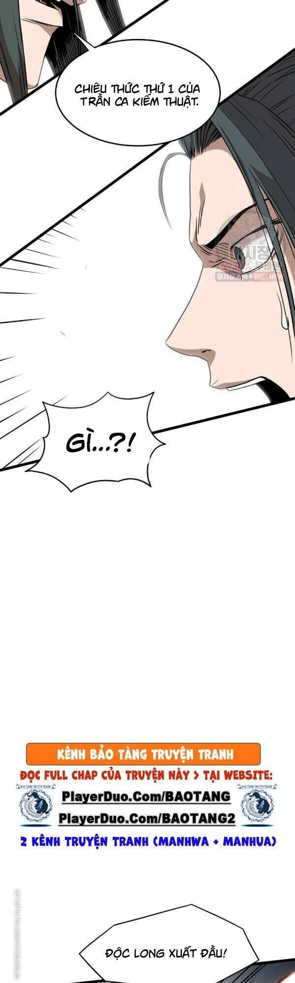 Đăng Nhập Murim Chapter 64 - 43