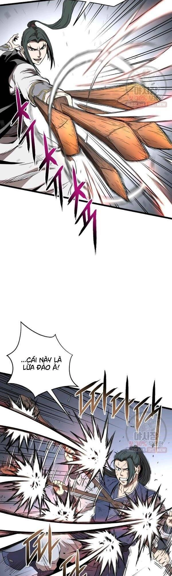 Đăng Nhập Murim Chapter 64 - 44