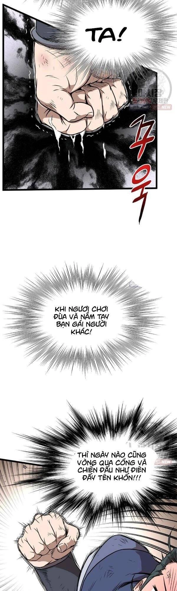 Đăng Nhập Murim Chapter 64 - 48