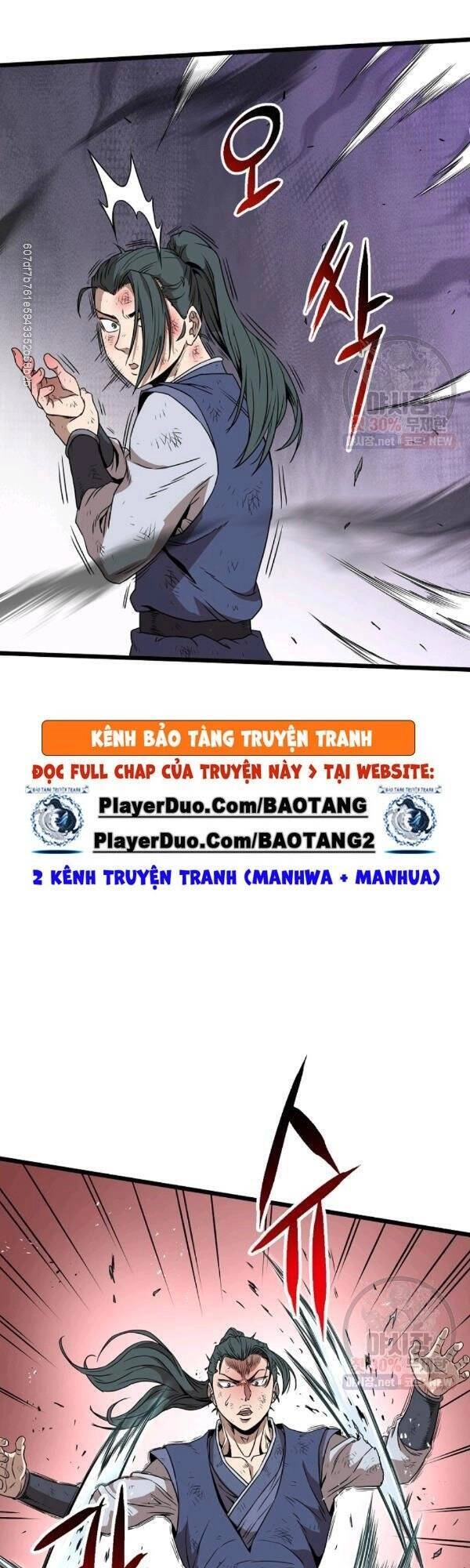 Đăng Nhập Murim Chapter 64 - 55