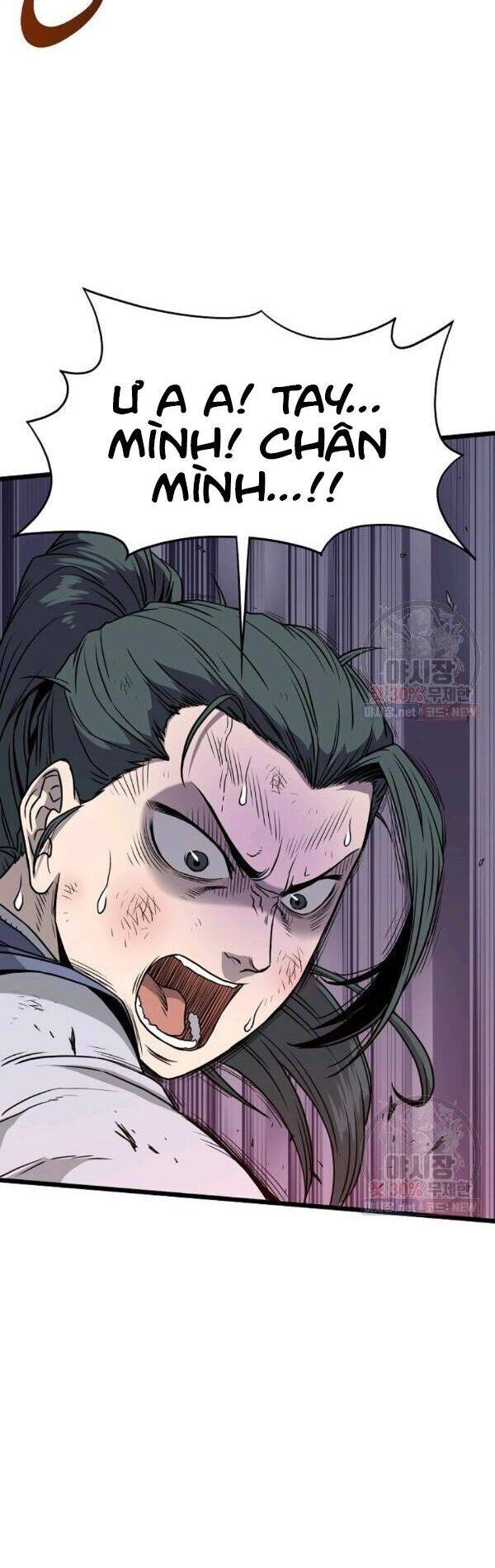 Đăng Nhập Murim Chapter 65 - 4