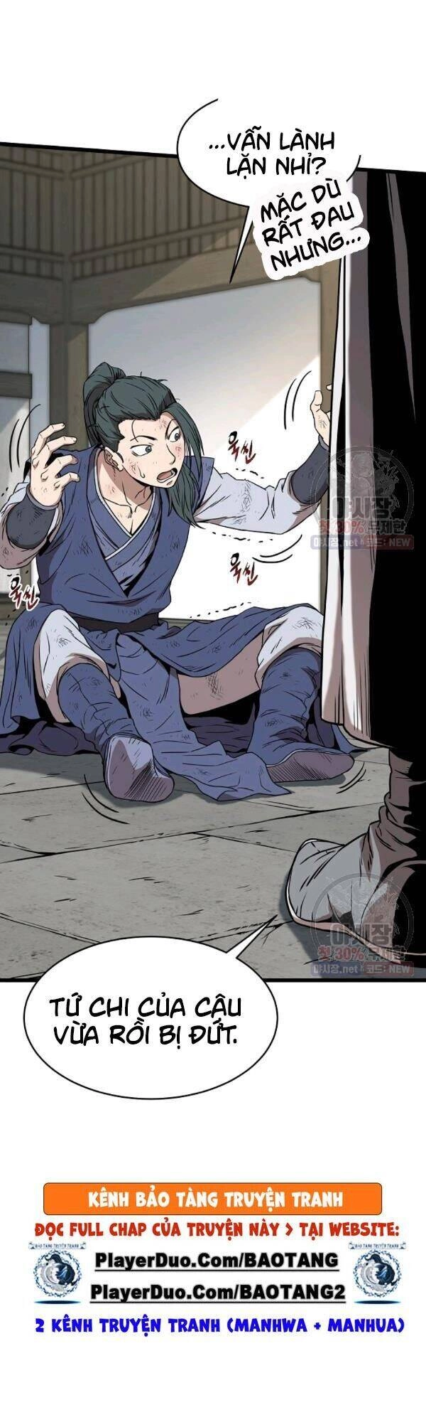 Đăng Nhập Murim Chapter 65 - 5