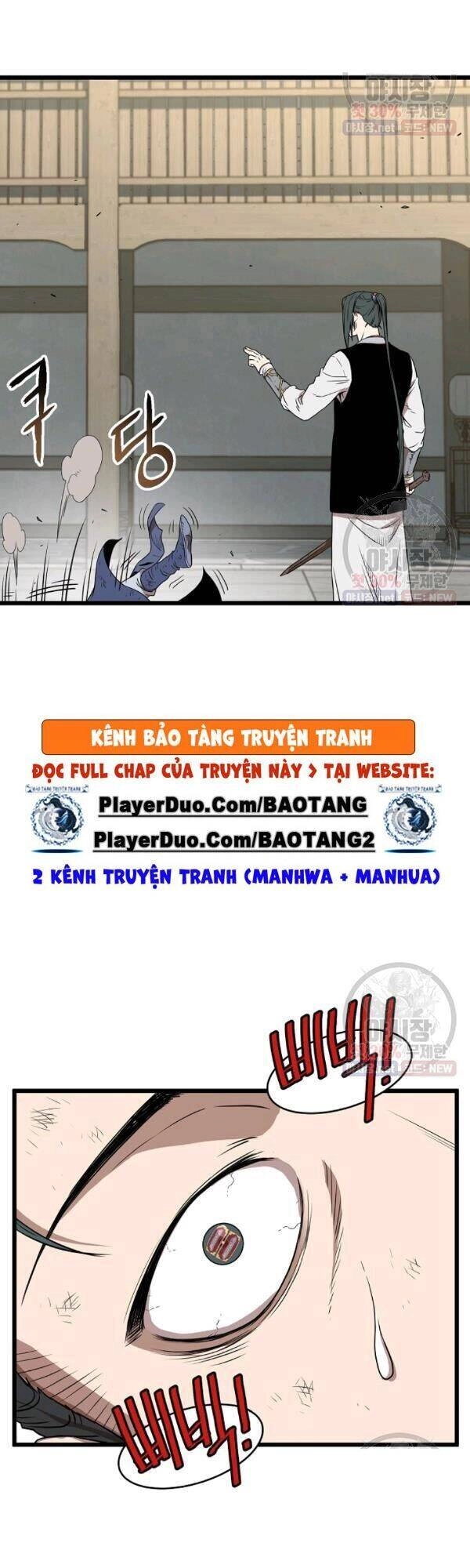 Đăng Nhập Murim Chapter 65 - 9