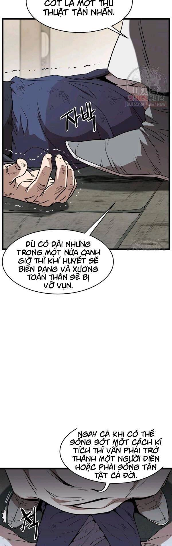 Đăng Nhập Murim Chapter 65 - 11