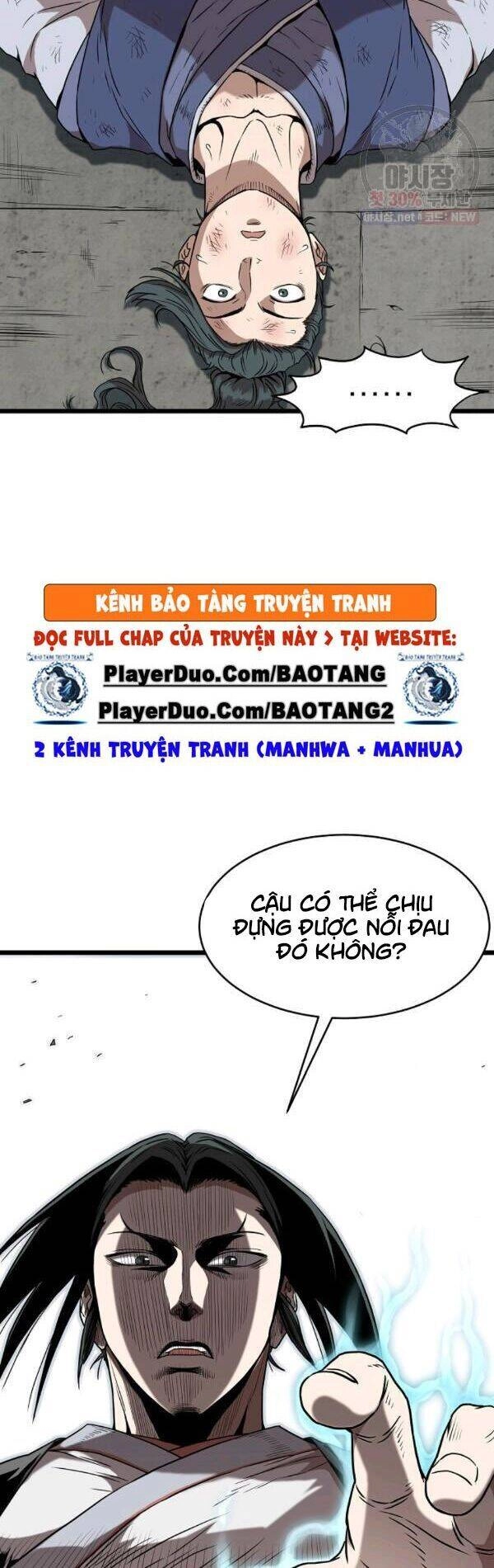 Đăng Nhập Murim Chapter 65 - 12