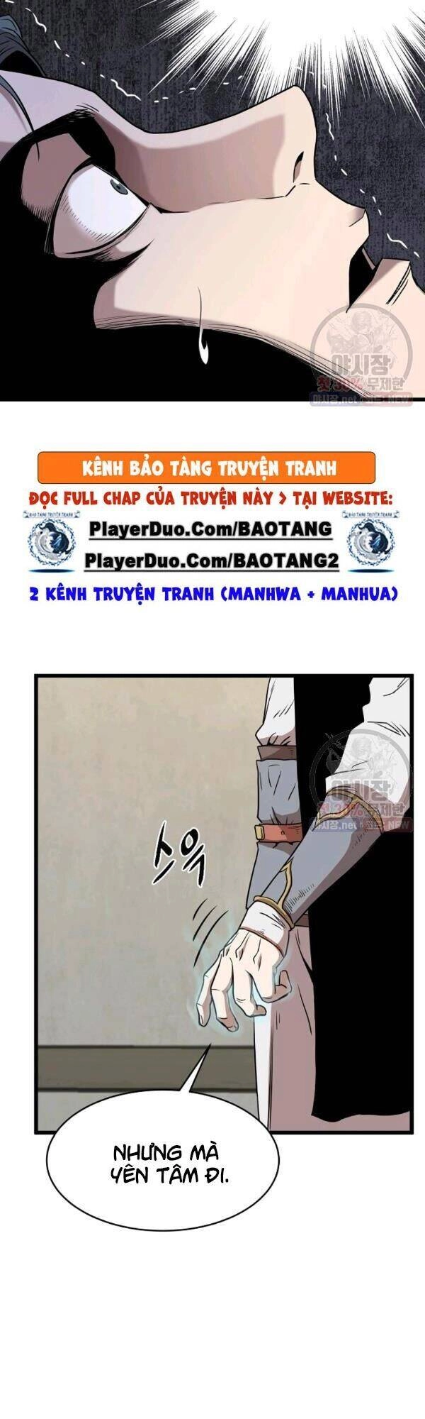 Đăng Nhập Murim Chapter 65 - 14