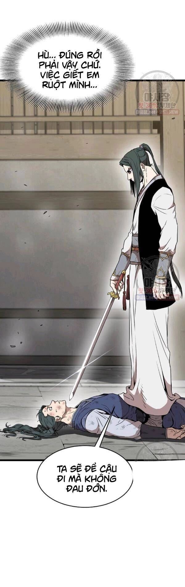 Đăng Nhập Murim Chapter 65 - 15