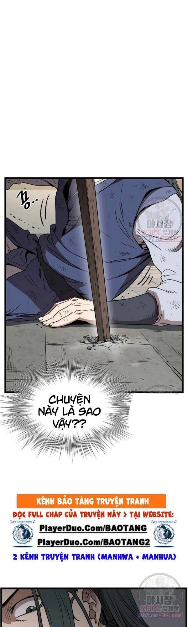 Đăng Nhập Murim Chapter 65 - 21