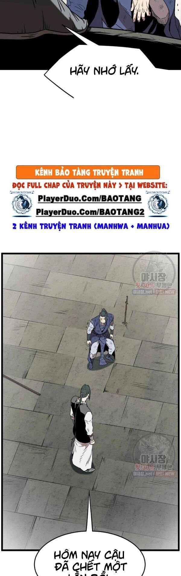 Đăng Nhập Murim Chapter 65 - 23