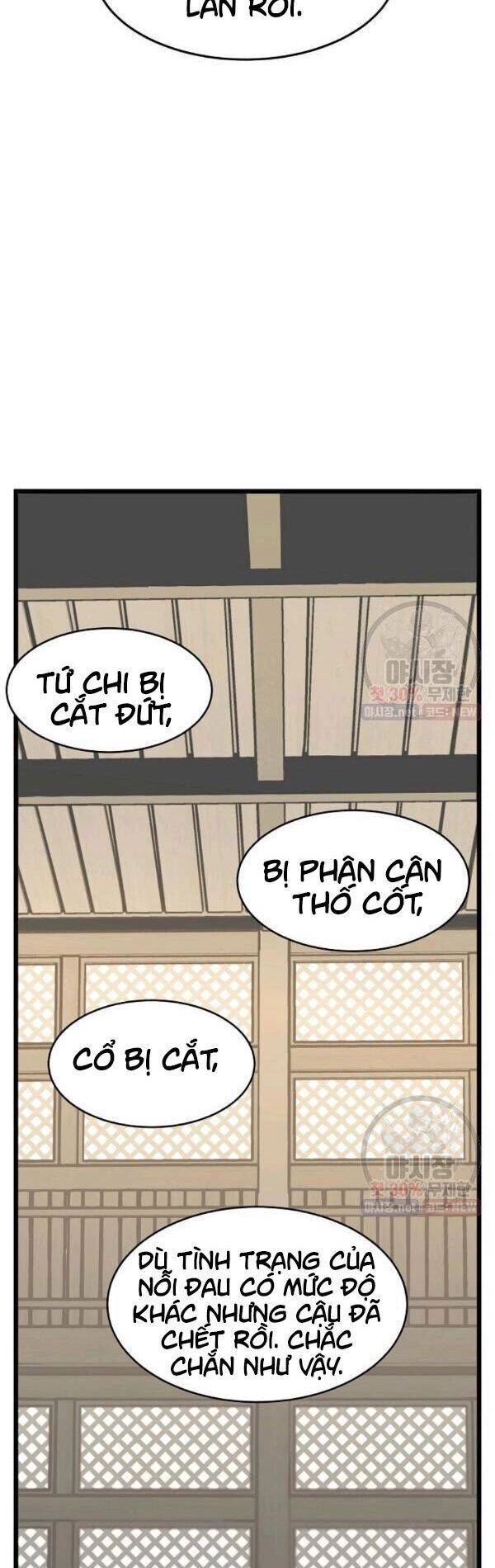 Đăng Nhập Murim Chapter 65 - 24