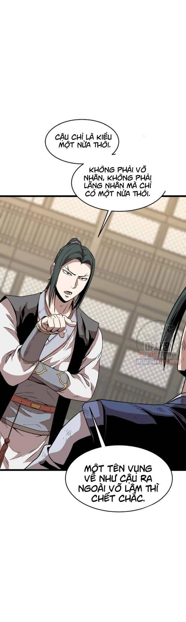 Đăng Nhập Murim Chapter 65 - 26