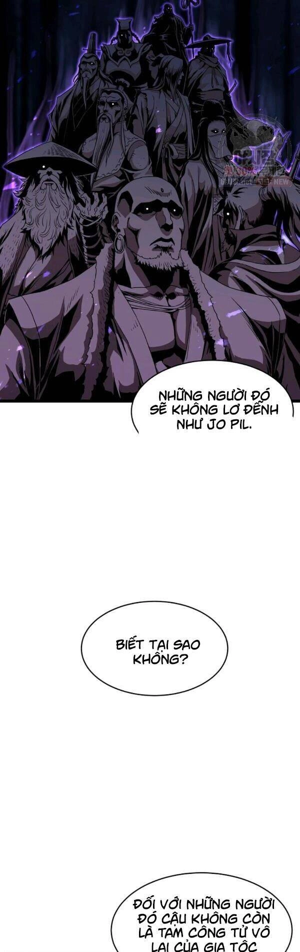 Đăng Nhập Murim Chapter 65 - 31