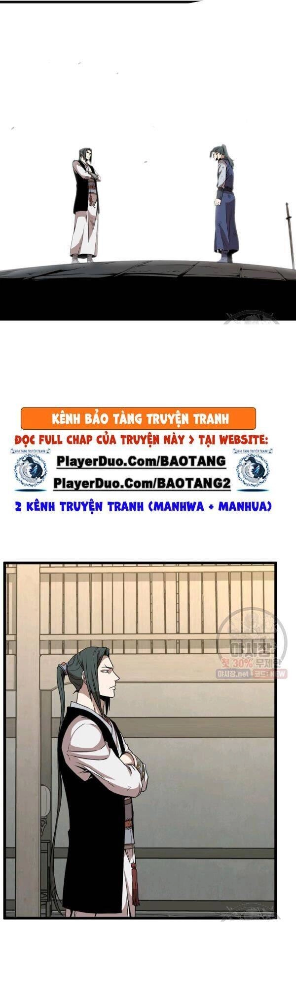 Đăng Nhập Murim Chapter 65 - 33