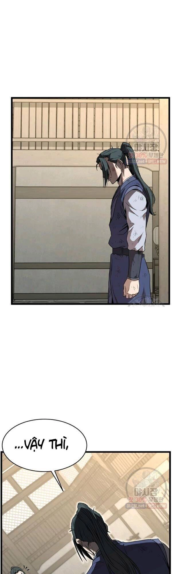 Đăng Nhập Murim Chapter 65 - 34