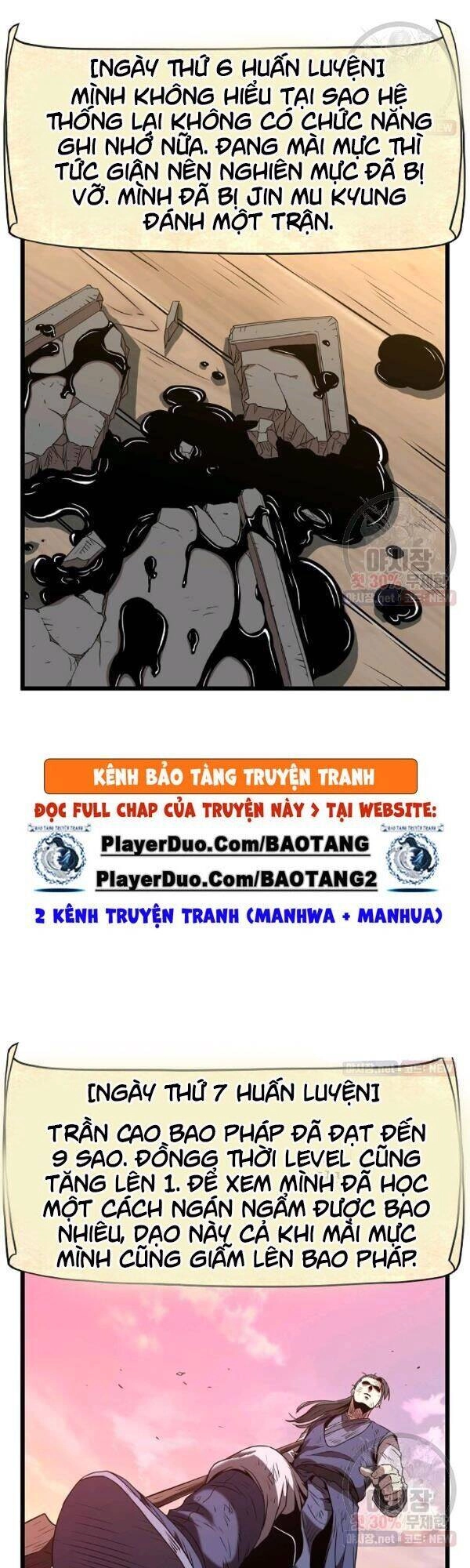 Đăng Nhập Murim Chapter 65 - 41