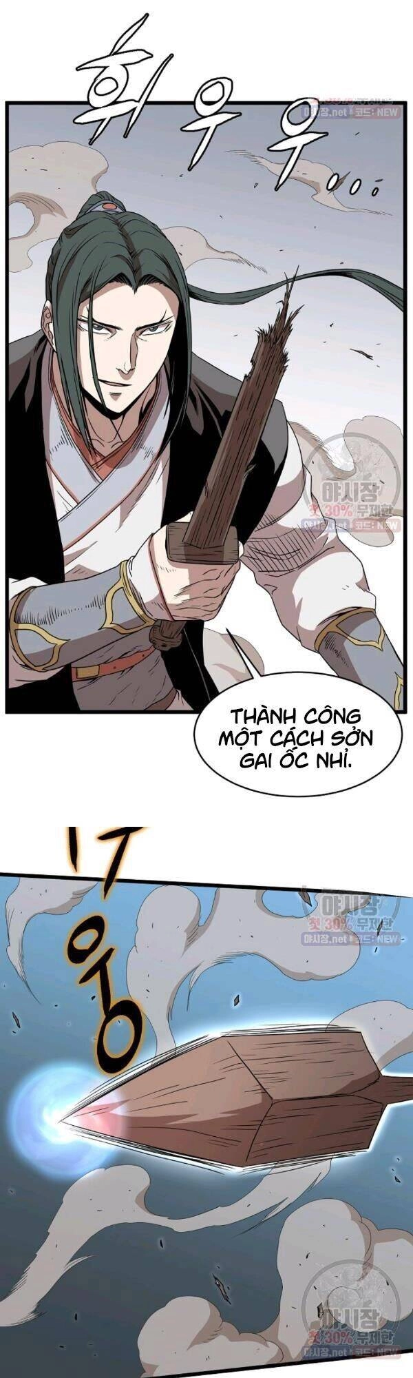 Đăng Nhập Murim Chapter 65 - 45