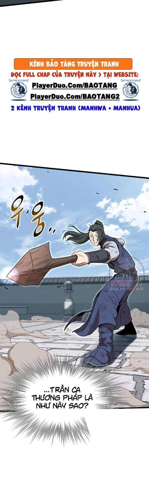 Đăng Nhập Murim Chapter 65 - 46