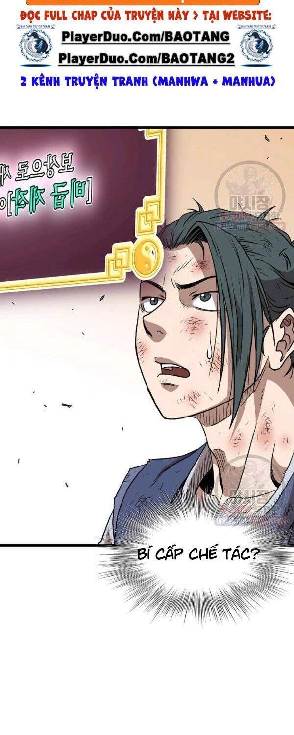 Đăng Nhập Murim Chapter 65 - 50