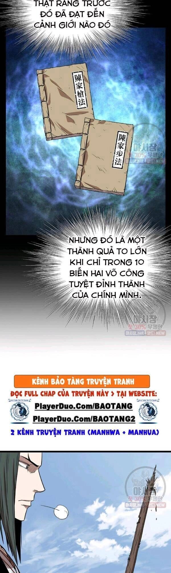 Đăng Nhập Murim Chapter 66 - 2