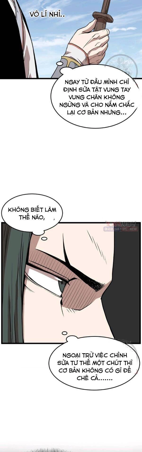 Đăng Nhập Murim Chapter 66 - 3