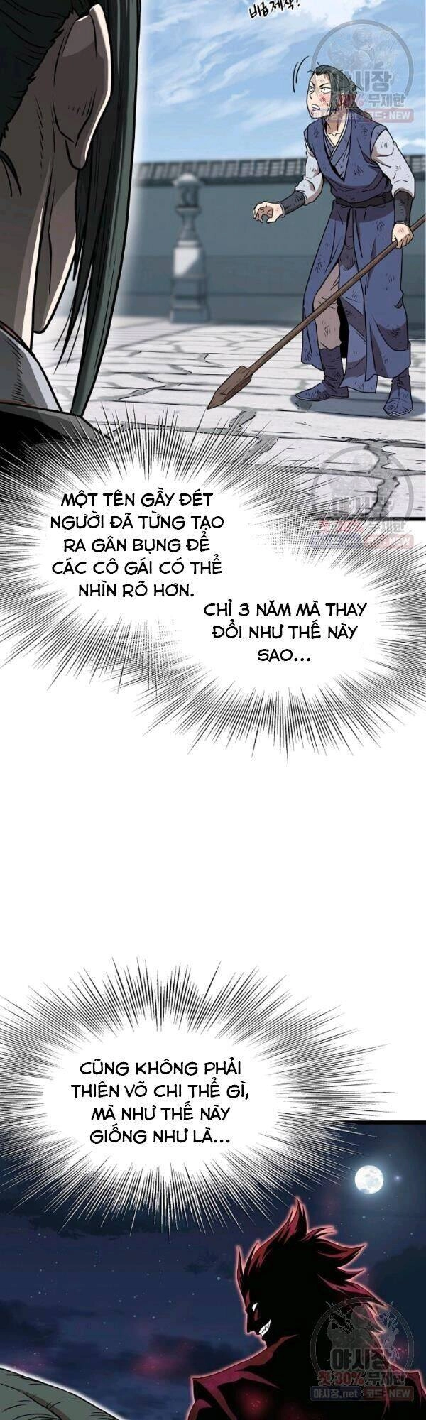 Đăng Nhập Murim Chapter 66 - 5