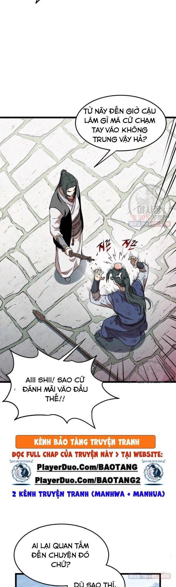 Đăng Nhập Murim Chapter 66 - 9