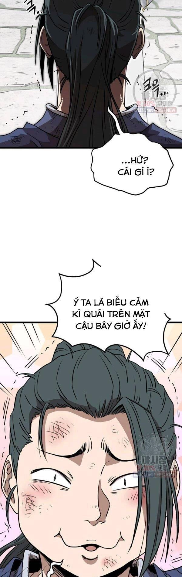 Đăng Nhập Murim Chapter 66 - 15