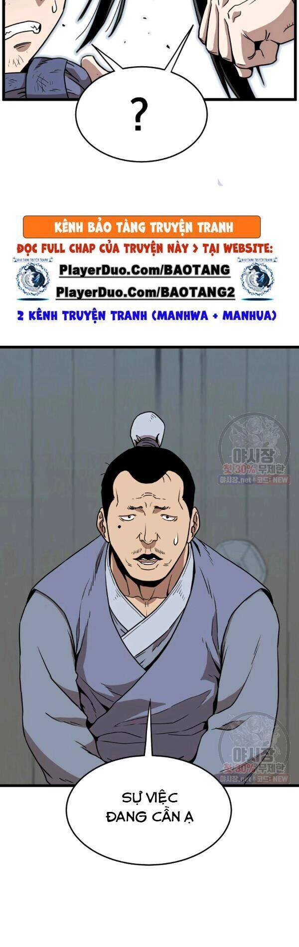 Đăng Nhập Murim Chapter 66 - 19