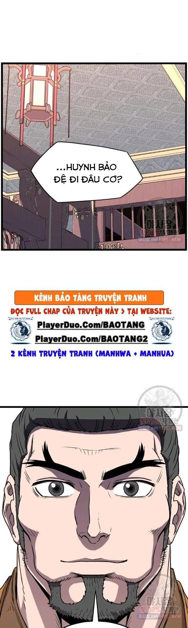 Đăng Nhập Murim Chapter 66 - 21