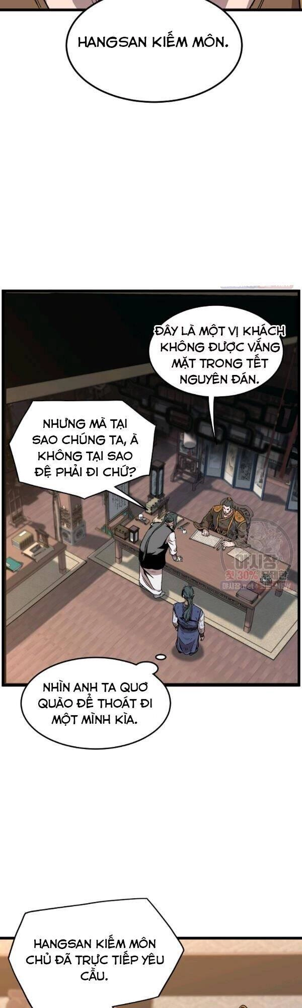 Đăng Nhập Murim Chapter 66 - 22