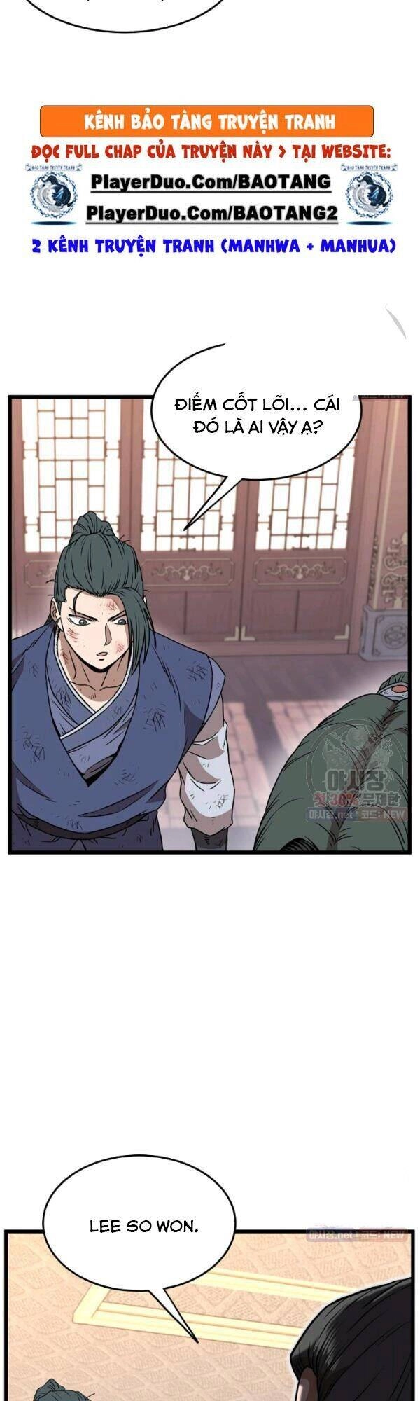 Đăng Nhập Murim Chapter 66 - 26