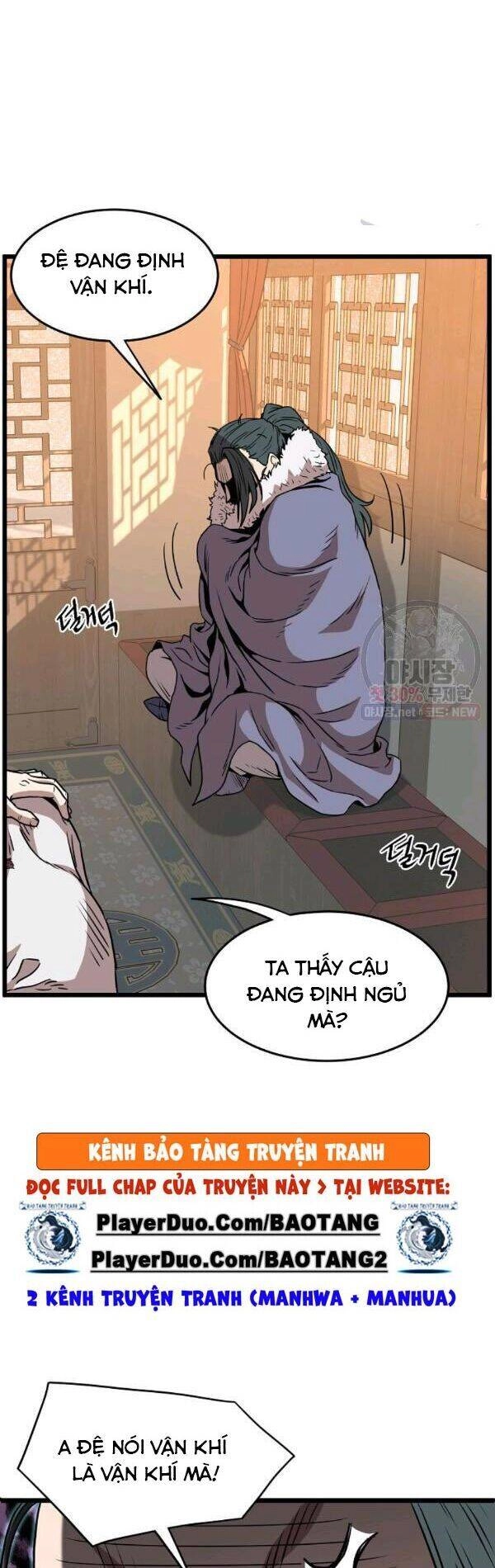 Đăng Nhập Murim Chapter 66 - 44