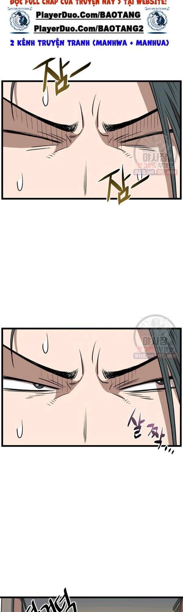 Đăng Nhập Murim Chapter 66 - 46