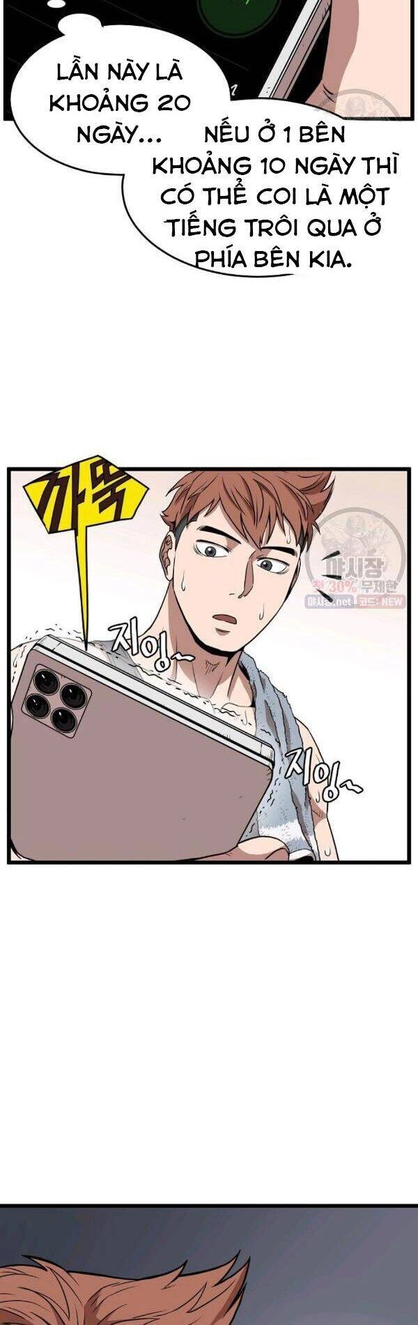 Đăng Nhập Murim Chapter 67 - 4