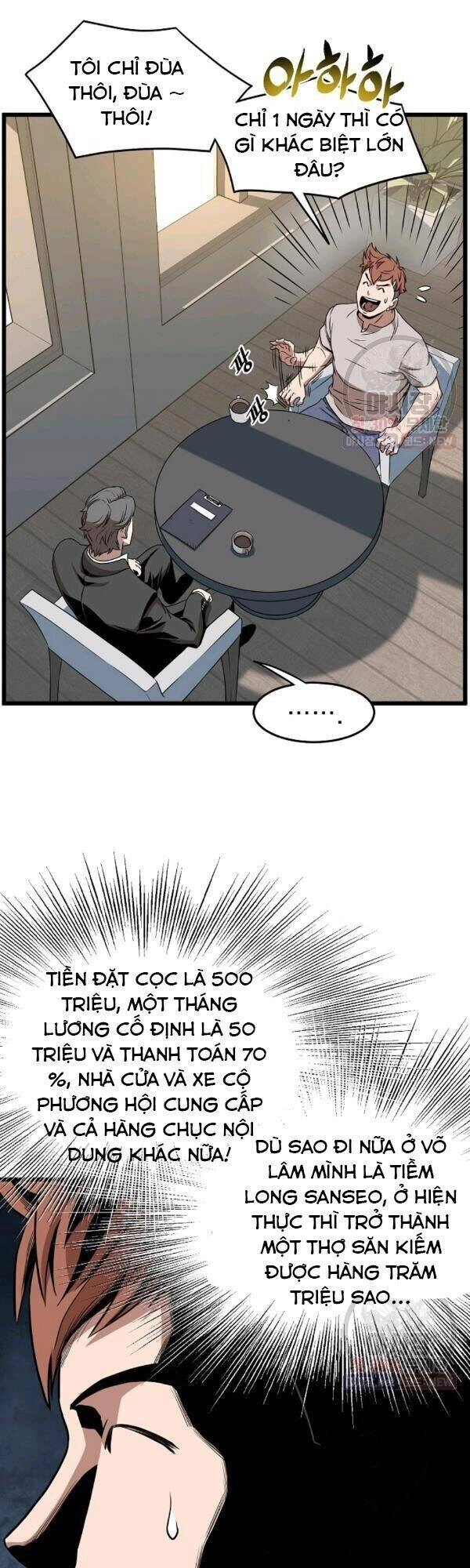 Đăng Nhập Murim Chapter 67 - 10