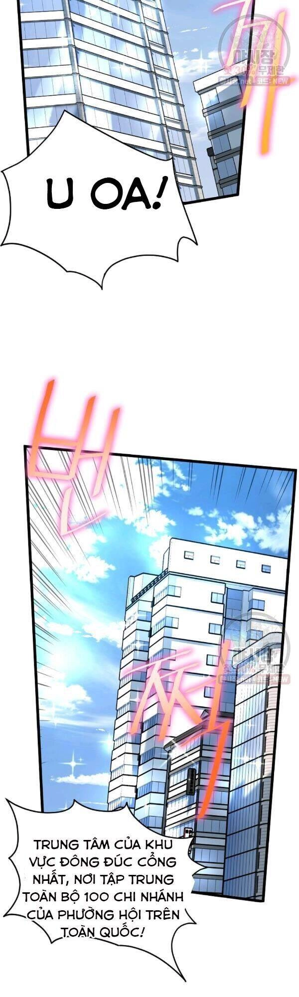 Đăng Nhập Murim Chapter 67 - 17