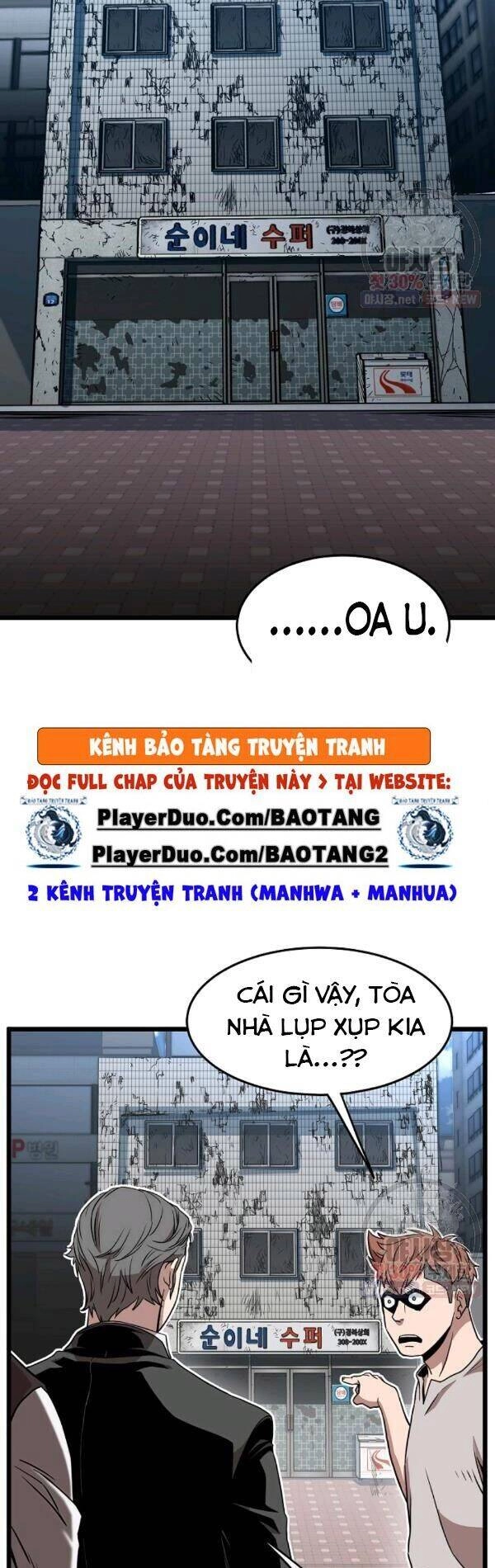 Đăng Nhập Murim Chapter 67 - 19