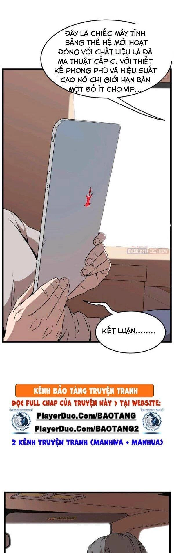 Đăng Nhập Murim Chapter 67 - 36