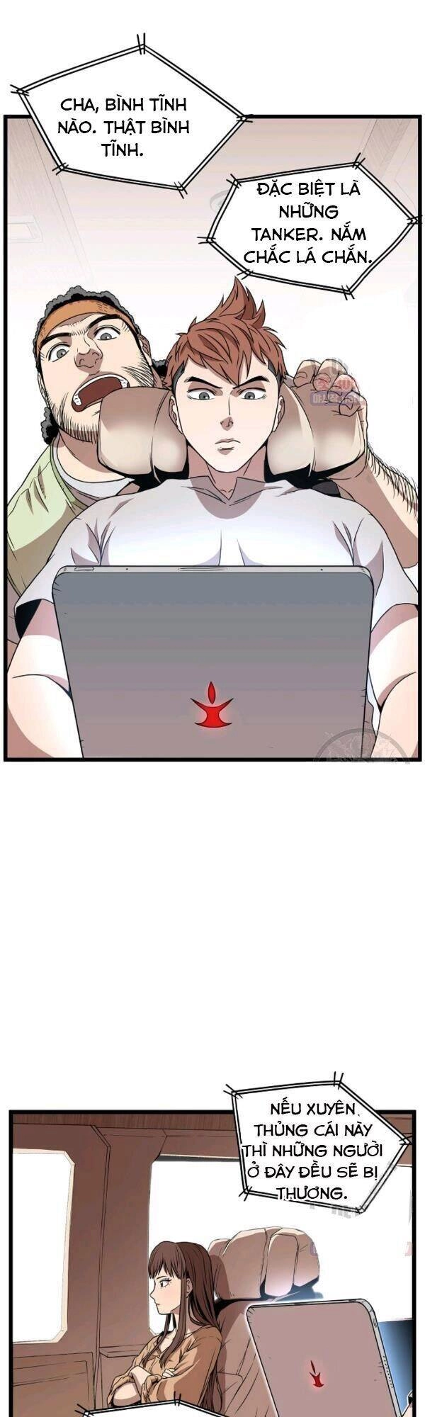 Đăng Nhập Murim Chapter 67 - 38